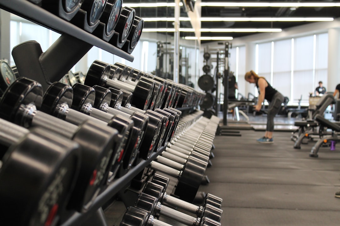 Pro Ultimate Gyms training floor with strength and cardio equipment inside Vipul World, Sector 48 Gurugram